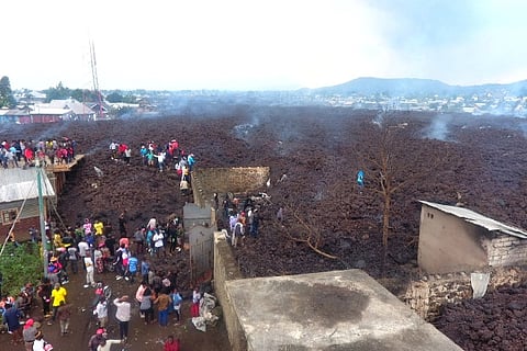 Image Courtesy: Reuters