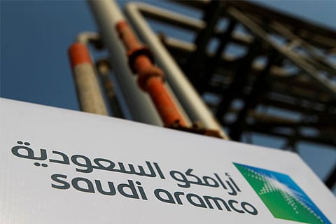 Saudi Aramco’s quarterly profit surges on oil price, volumes