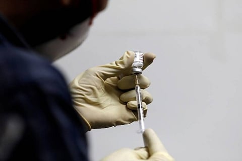 Representative image