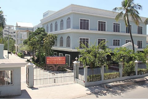 Representative image