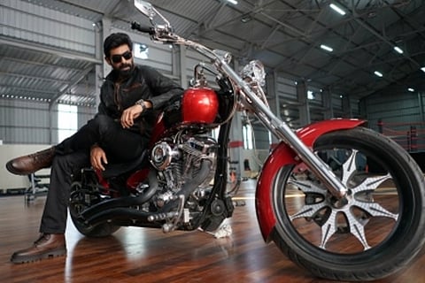 (Image Courtesy: IANS)