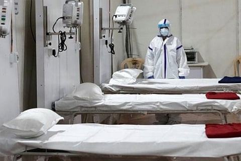 Representative Image