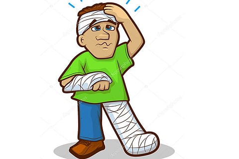 Representative Image.