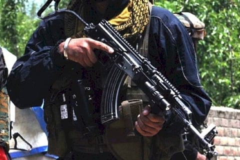 Representative image (Source: IANS)