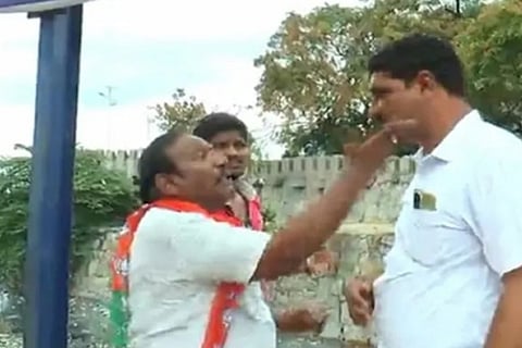 Image Courtesy: IANS