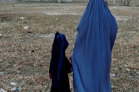 Representative image: Reuters