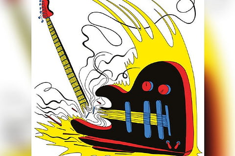 Representative image.