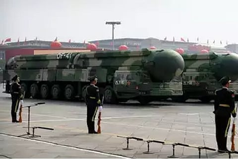 Representative Image (Source: AP)