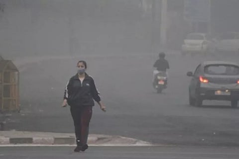 Image Courtesy: IANS