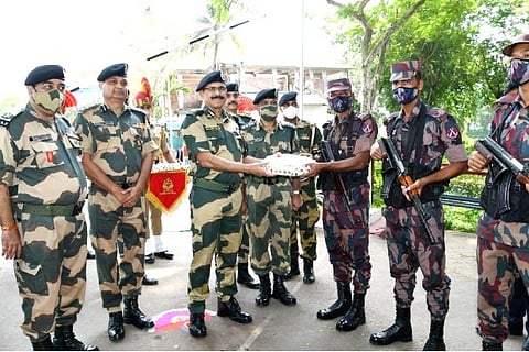 Image Courtesy: IANS