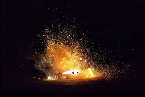 Representative image (Source: IANS)