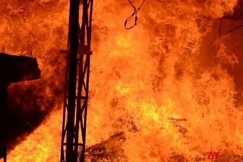 Representative image (Source: IANS)