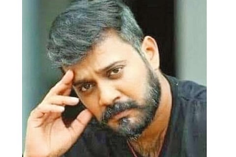Actor Bala (File Photo)