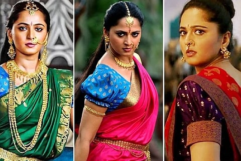 Anushka Shetty