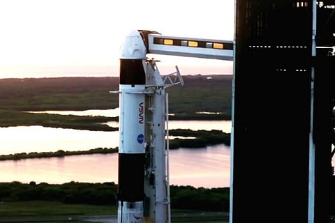 Image Courtesy: IANS