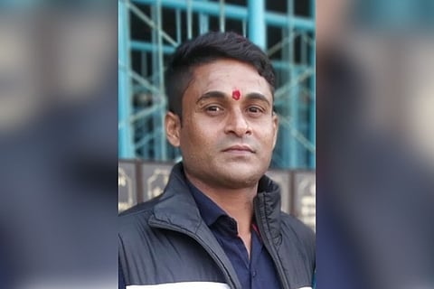 Palghar fisherman killed in Pak firing off Gujarat coast (Image source: IANS)