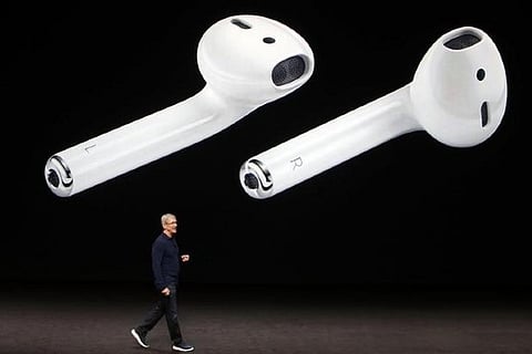 Image Courtesy: Reuters