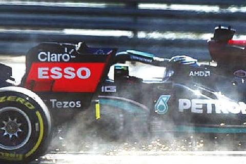 Representative image