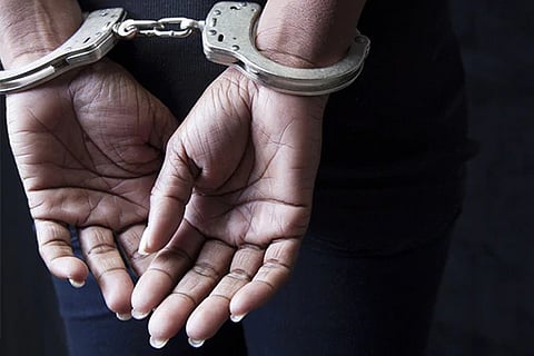 Representative Image