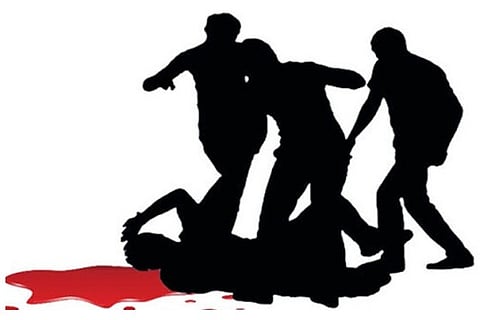 Representative Image