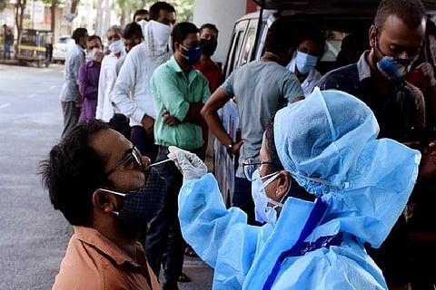 Representative Image