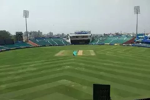 Image Courtesy: IANS