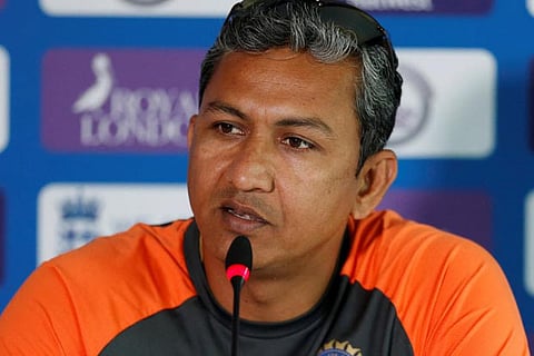 Sanjay Bangar