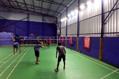 Representative Image