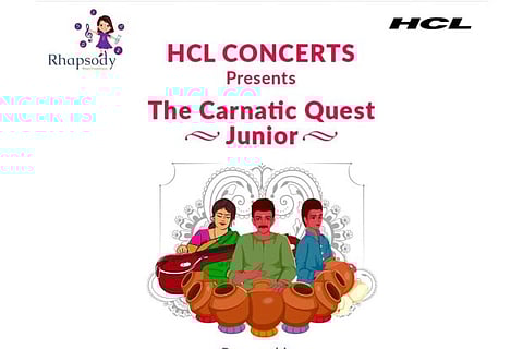 Image source: Instagram/HCL Concerts