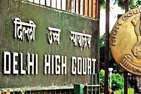 Delhi High court (File Photo)