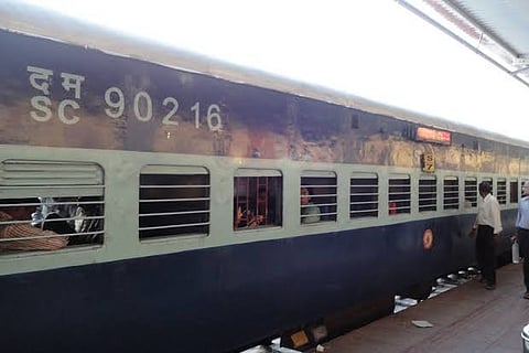 Representative Image