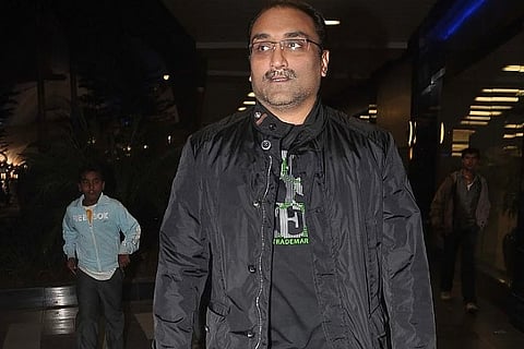 Aditya Chopra, CEO Yash Raj Films (File Photo)