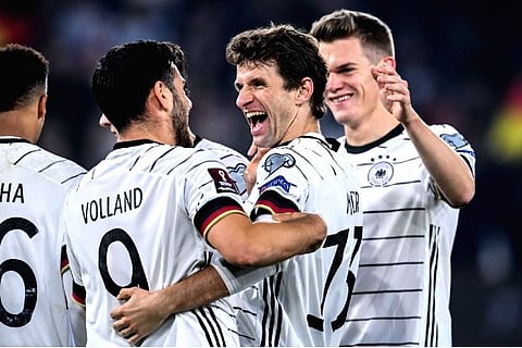 Image Courtesy: IANS