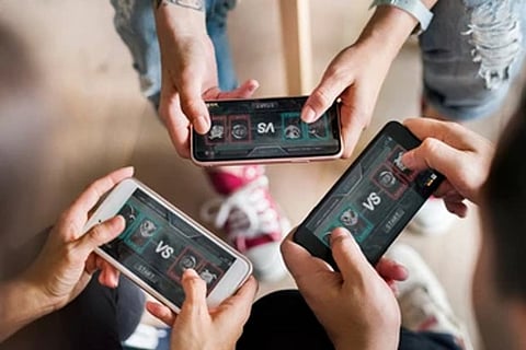 Representative Image