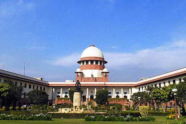 Supreme Court of India