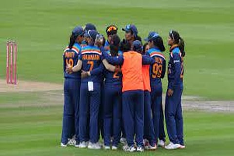 India women to play Australia in Commonwealth Games cricket opener