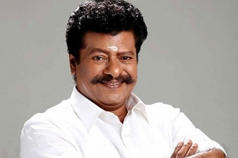 Rajkiran.