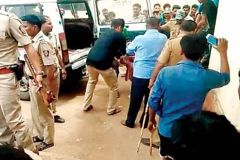 Representative image