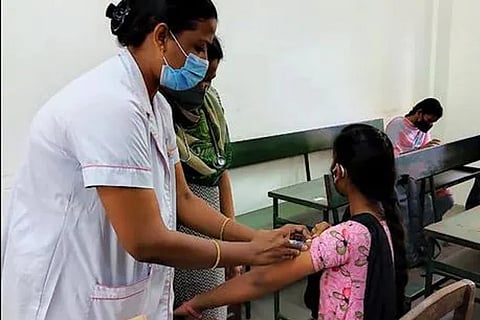 Representative image