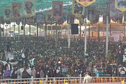 Image Courtesy: IANS