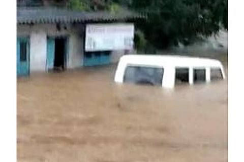 Image Courtesy: IANS