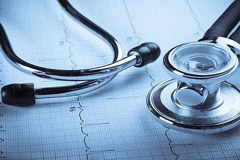 Representative image