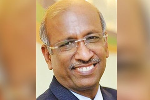 Anil Jain (File Photo)