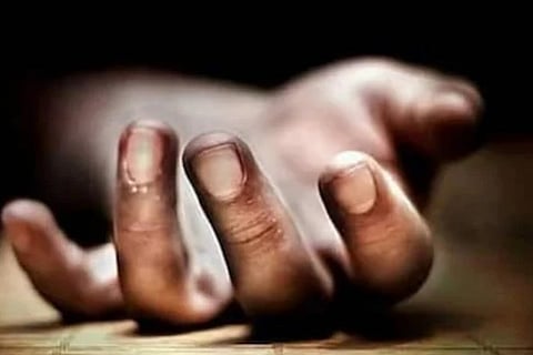 Representative image