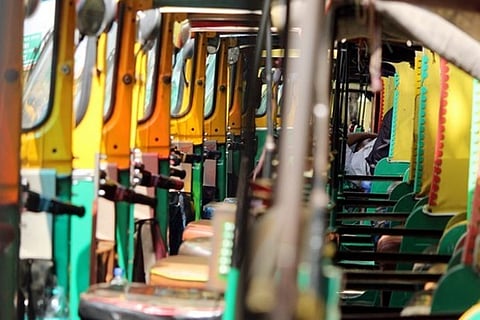 Representative image: ANI