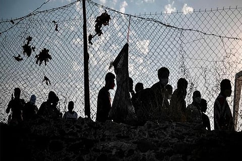 Representative Image