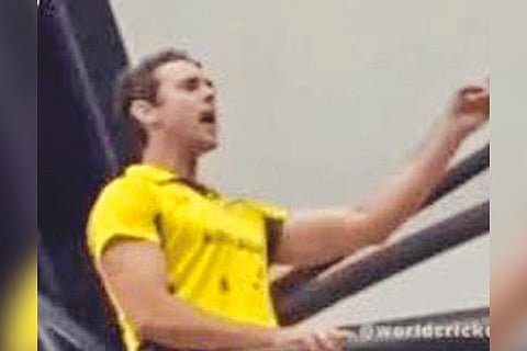 Busted: Claims of pro-India chants at Aus-Pak match