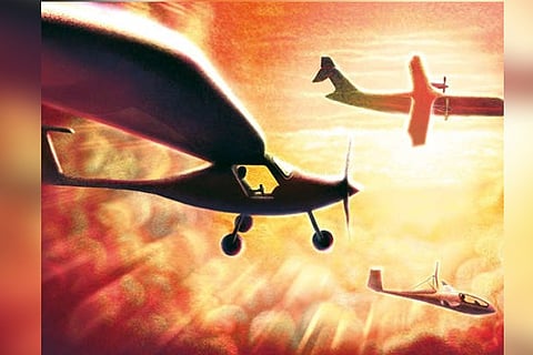 Representative image