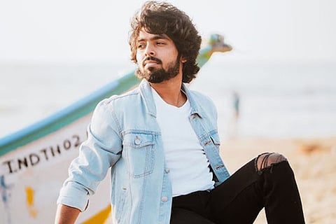 Music director GV Prakash (File Photo)