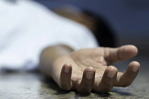 Representative image